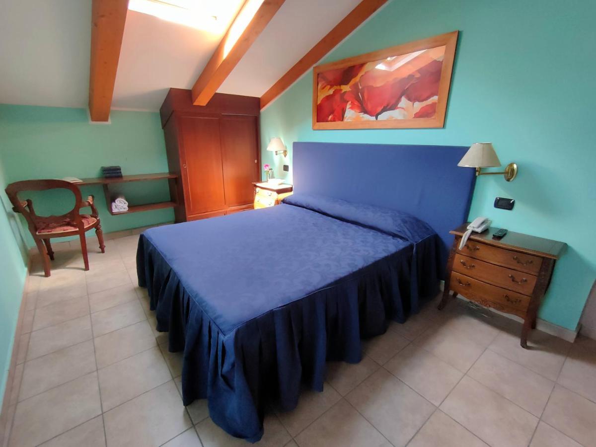 Hotel Lion Roure Turin Exterior foto