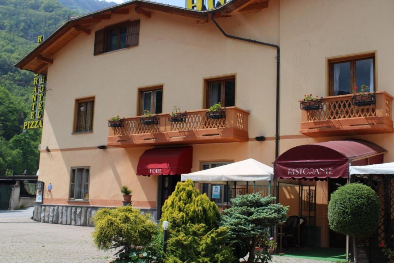 Hotel Lion Roure Turin Exterior foto