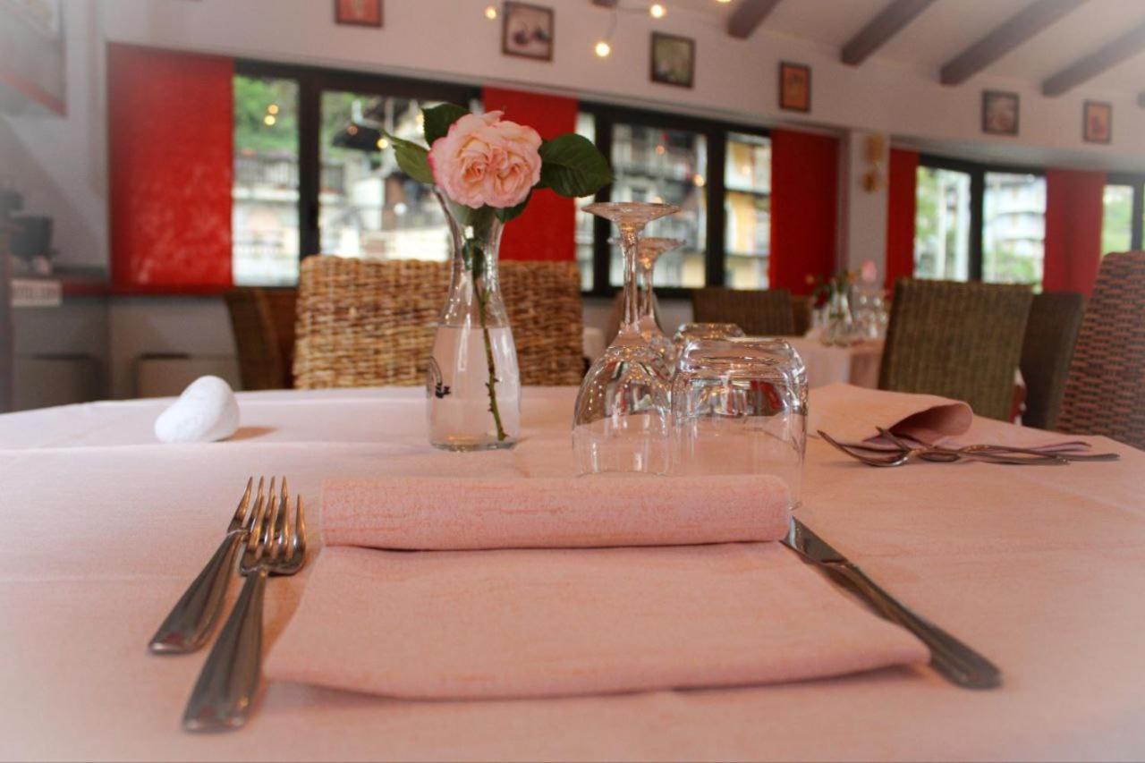 Hotel Lion Roure Turin Exterior foto