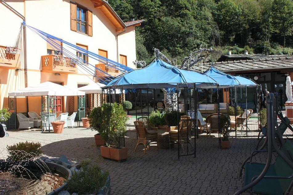 Hotel Lion Roure Turin Exterior foto